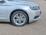 2014 Chevrolet Impala LT 2LT
