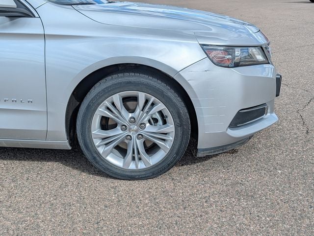 2014 Chevrolet Impala LT 2LT
