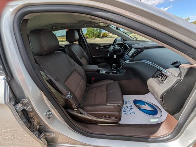 2014 Chevrolet Impala LT 2LT