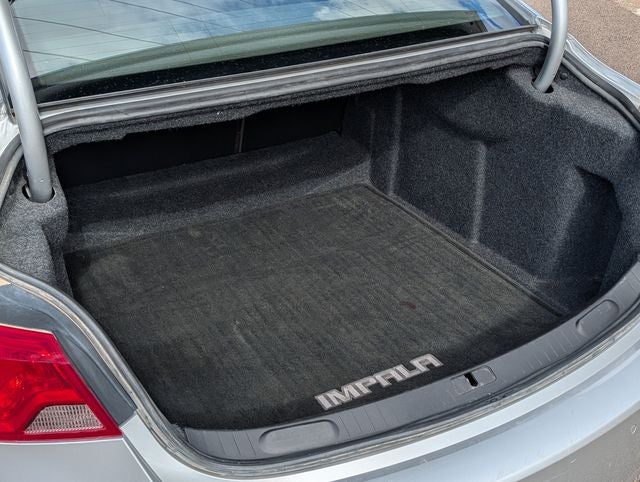 2014 Chevrolet Impala LT 2LT