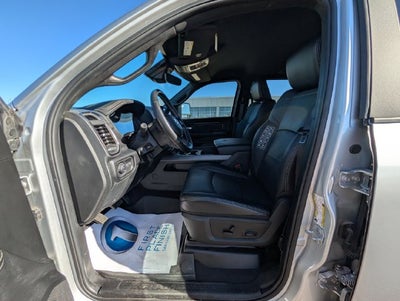 2026 RAM 2500 Power Wagon 4X4
