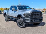 2026 RAM 2500 Power Wagon 4X4