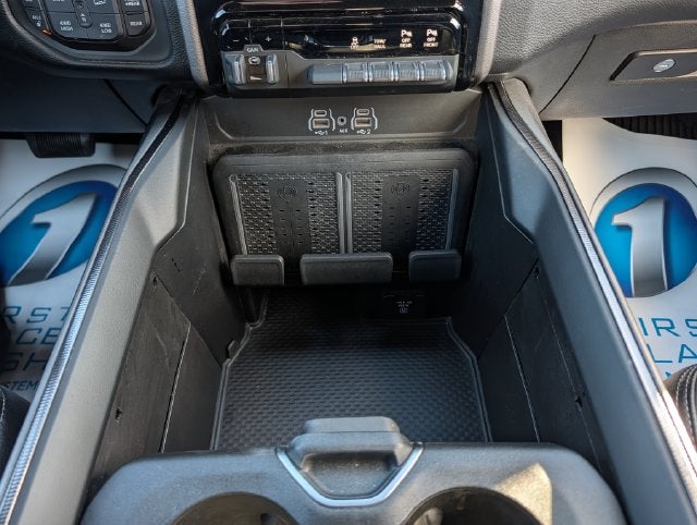 2026 RAM 2500 Power Wagon 4X4