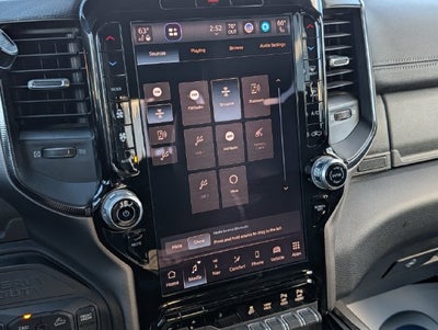 2026 RAM 2500 Power Wagon 4X4
