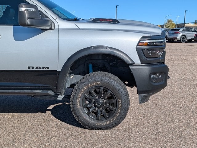 2026 RAM 2500 Power Wagon 4X4