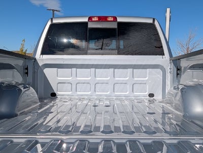2026 RAM 2500 Power Wagon 4X4