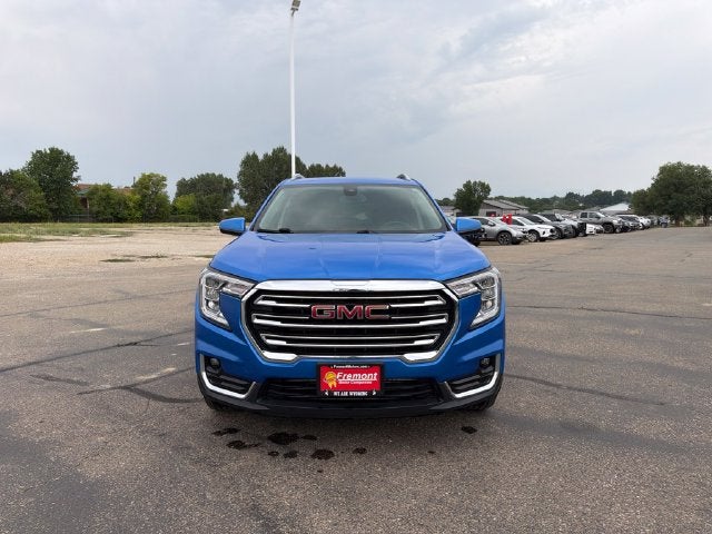 2024 GMC Terrain SLT AWD