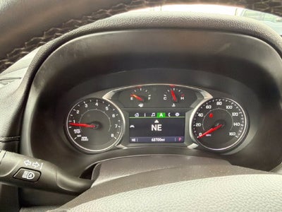 2024 GMC Terrain SLT AWD