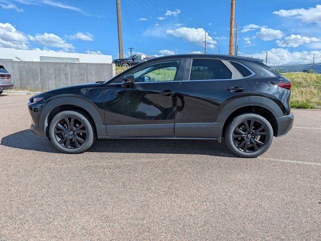 2024 Mazda Mazda CX-30 2.5 S Select Sport