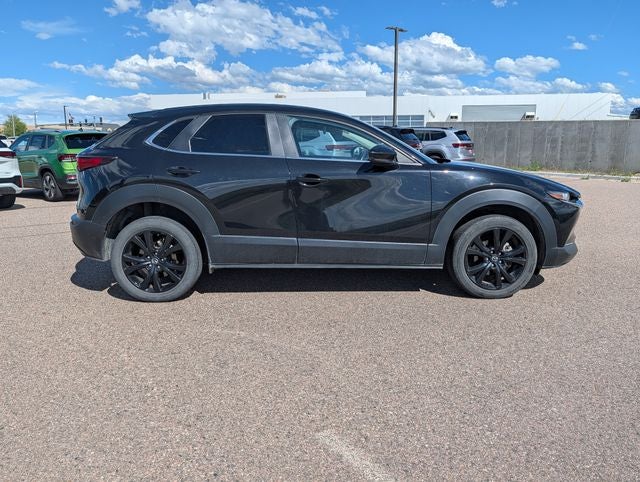 2024 Mazda Mazda CX-30 2.5 S Select Sport