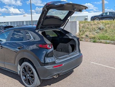 2024 Mazda Mazda CX-30 2.5 S Select Sport