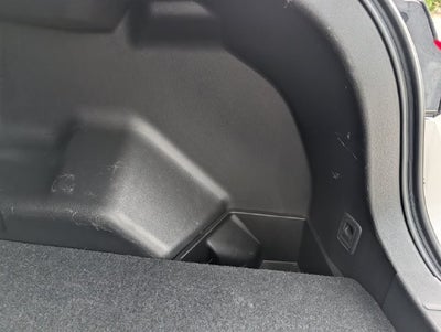 2025 Mitsubishi Outlander Sport 2.0 ES
