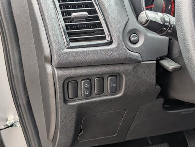 2025 Mitsubishi Outlander Sport 2.0 ES