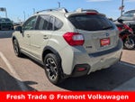 2016 Subaru Crosstrek 2.0i Limited