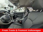 2018 Subaru Crosstrek 2.0i