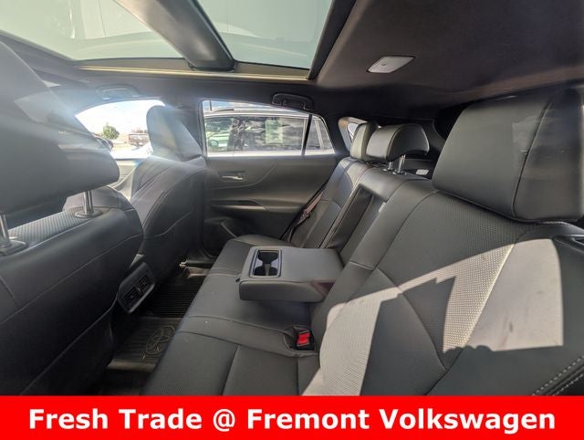 2023 Toyota Venza Limited