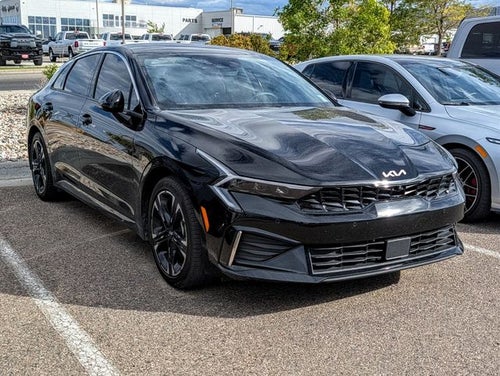 2025 Kia K5 EX