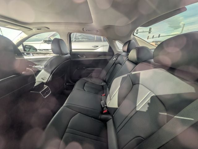 2025 Kia K5 EX