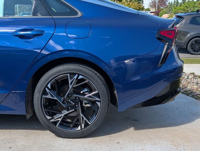 2025 Kia K5 GT-Line AWD