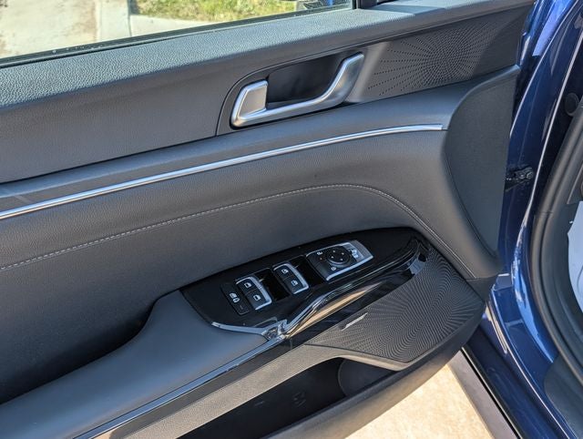 2025 Kia K5 GT-Line AWD