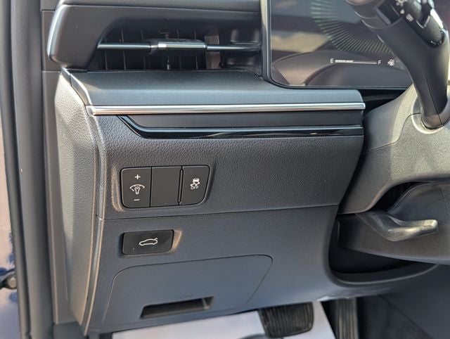 2025 Kia K5 GT-Line AWD