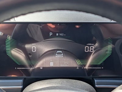 2025 Kia K5 GT-Line AWD
