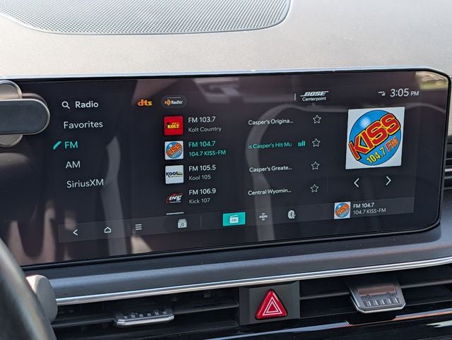 2025 Kia K5 GT-Line AWD