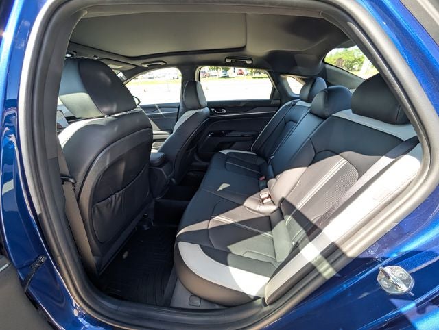 2025 Kia K5 GT-Line AWD
