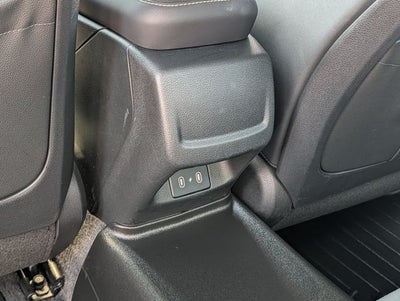 2025 Kia K5 GT-Line AWD
