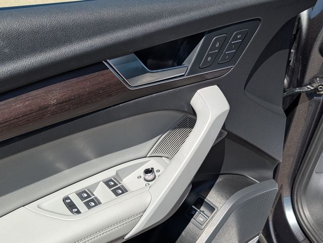 2023 Audi Q5 e 55 Premium S Line