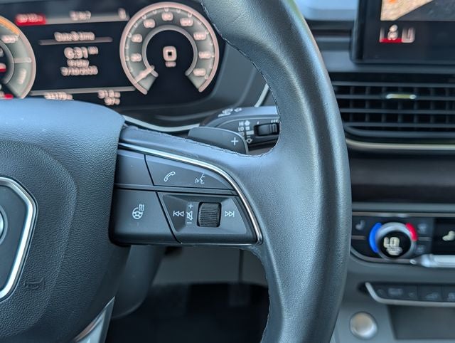 2023 Audi Q5 e 55 Premium S Line