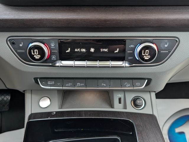 2023 Audi Q5 e 55 Premium S Line