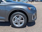 2023 Audi Q5 e 55 Premium S Line