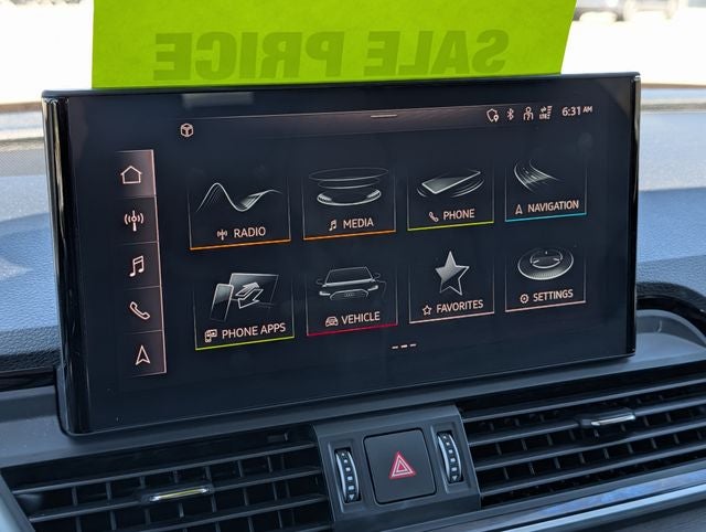 2023 Audi Q5 e 55 Premium S Line