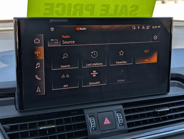 2023 Audi Q5 e 55 Premium S Line