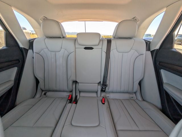 2023 Audi Q5 e 55 Premium S Line
