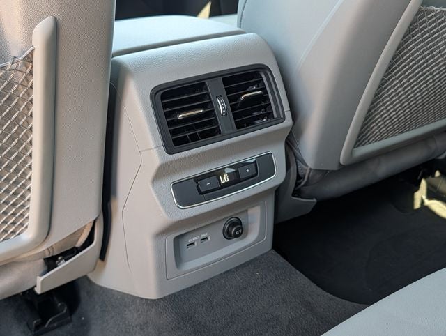2023 Audi Q5 e 55 Premium S Line