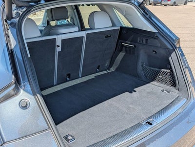 2023 Audi Q5 e 55 Premium S Line