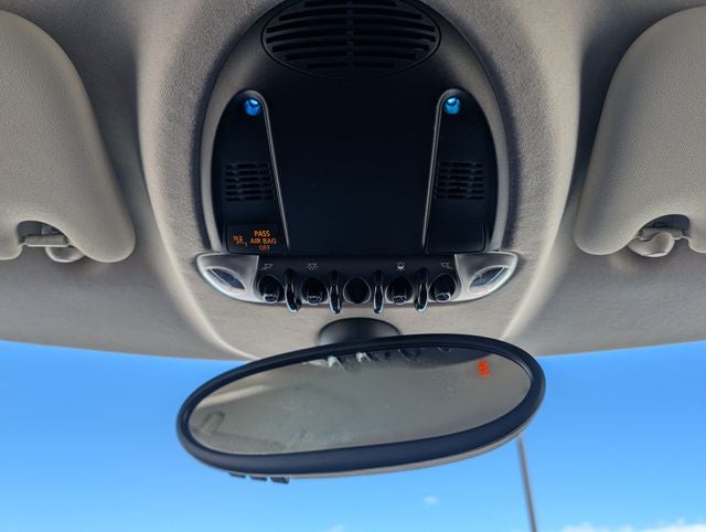 2013 MINI Cooper S Countryman Base