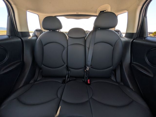 2013 MINI Cooper S Countryman Base