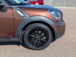2013 MINI Cooper S Countryman Base