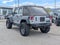 2017 Jeep Wrangler Unlimited Unlimited Sport