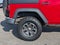 2017 Jeep Wrangler Unlimited Rubicon 4x4