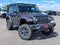 2018 Jeep Wrangler Rubicon