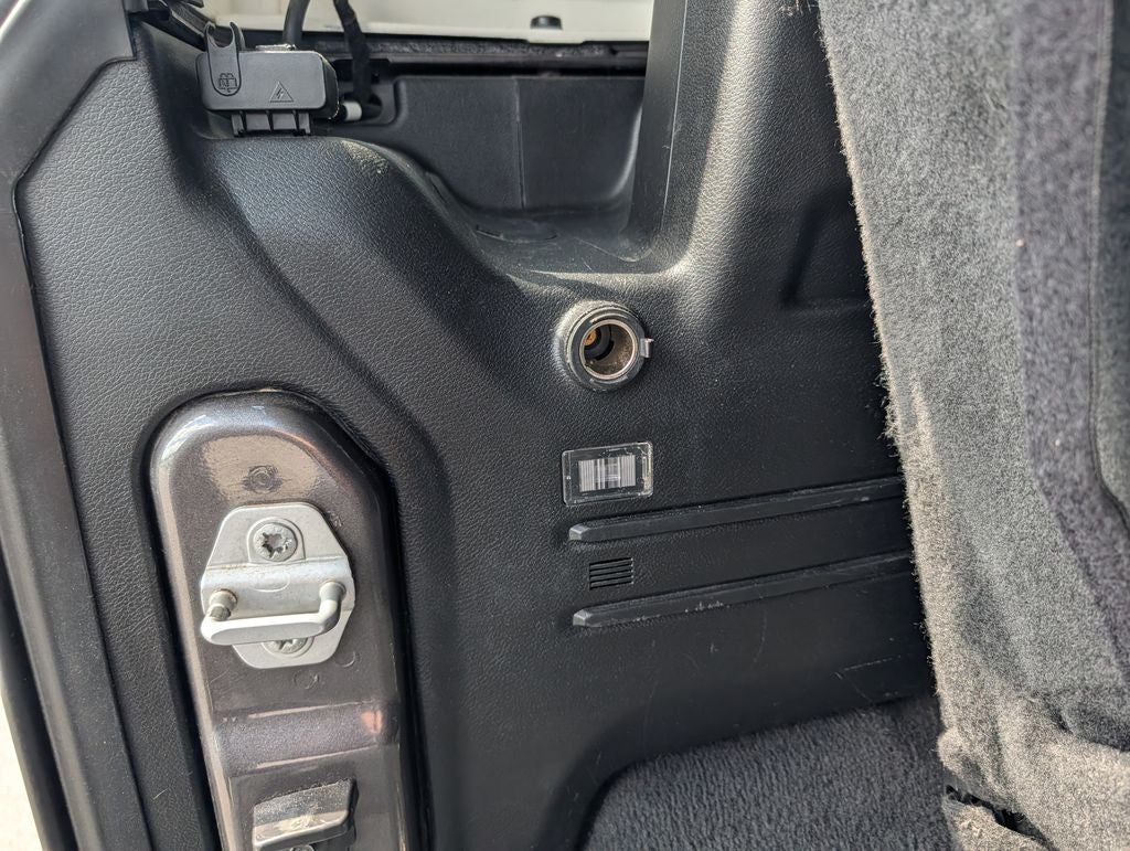 2018 Jeep Wrangler Rubicon