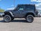 2018 Jeep Wrangler Rubicon