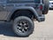 2018 Jeep Wrangler Rubicon