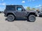 2018 Jeep Wrangler Rubicon