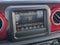2018 Jeep Wrangler Rubicon