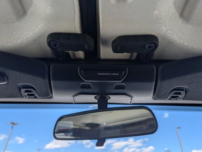 2018 Jeep Wrangler Rubicon